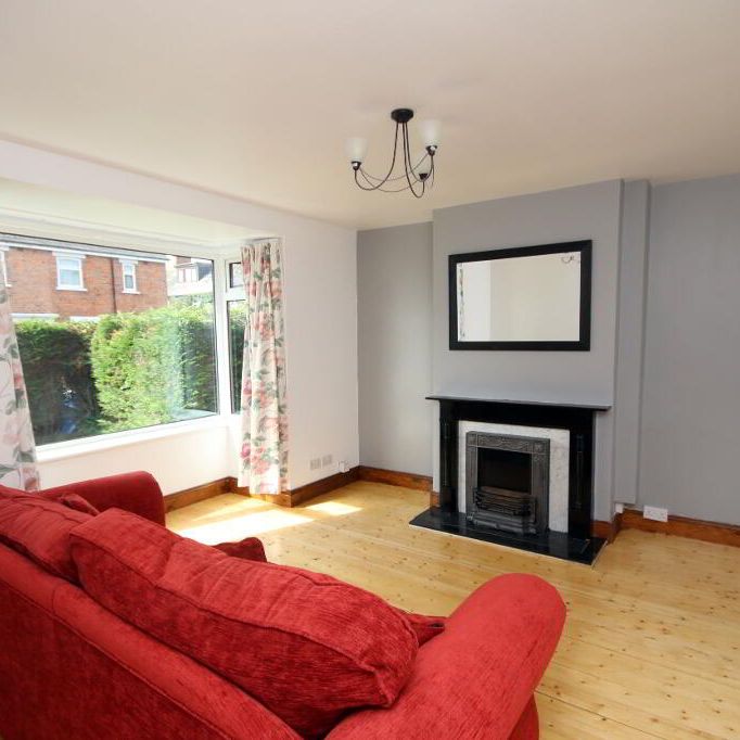 4 Ava Crescent, Ormeau/Stranmillis, Belfast, BT7 3DU - Photo 1