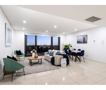 605/570 New Canterbury Road, Dulwich Hill NSW 2203 - Apartment For ... - Photo 4