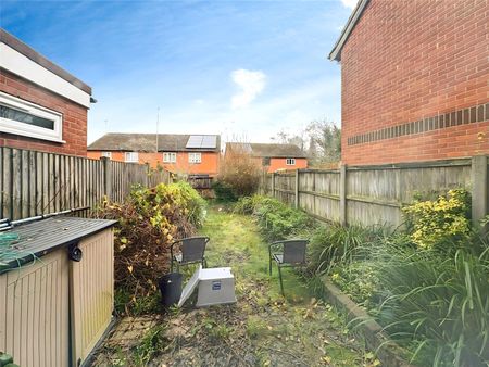 2 bedroom house to rent Anson Close, Hethersett, Norwich, Norfolk, NR9 - Photo 2