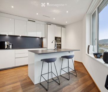 Charmante 2.5-Zimmer-Attikawohnung mit Aussicht in Zürich-Unterstrass - Photo 6