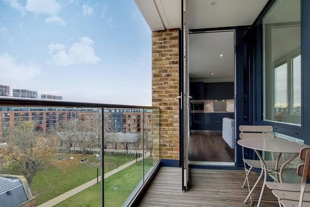 1 bedroom flat to rent - Photo 1