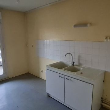 Appartement type 4 PRE ROND à Issoire - Photo 1