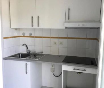 Appartement à louer 2 pièces 48.19m² - Photo 3