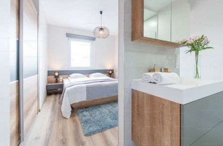 Csengery utca, Penthouse - Photo 3