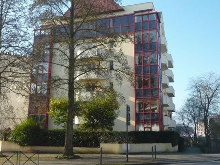 Appartement T2 à louer - 36 m² - Photo 5