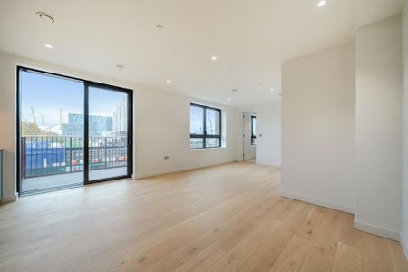 1 bedroom apartment to rent - Photo 2