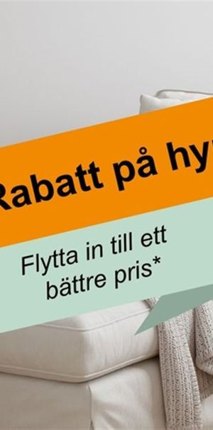 Missionsgatan 11 B - Photo 1