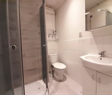 Katowice, Zawodzie, Piotra Niedurnego - Zdjęcie 6