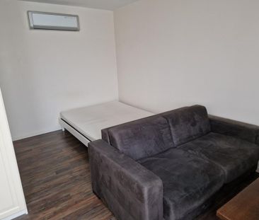 Location Appartement 1 pièce Meublé 19m² QUIBERON 56170 - Photo 3