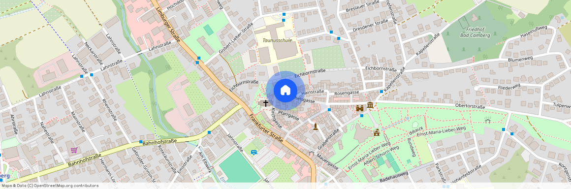 Bächelsgasse 5, 65520 Bad Camberg