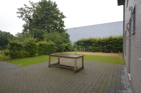 (IN OPTIE) Riante woning met een bew. opp. van 457m², te Oud-Turnhout. - Foto 2