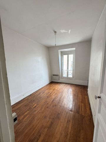 Appartement Paris 3 pièces 52.27 m2 - Photo 4