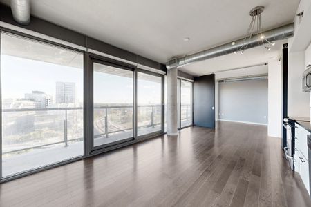 For Lease - 32 Trolley Crescent Unit# 1107, Toronto, Ontario - Photo 2