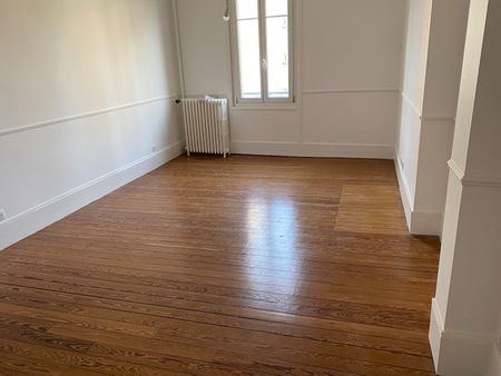 Location Appartement 3 pièces 72m² - Photo 5