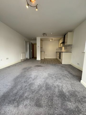 Studio Flat, Park Lane, HA9 - Photo 2
