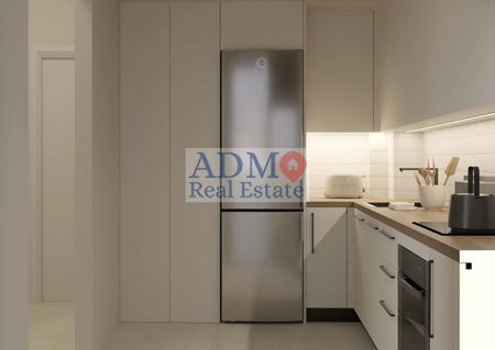 Διαμέρισμα για ενοικίαση Κέντρο - Άγιος Μηνάς (Ηράκλειο Κρήτης) - Φωτογραφία 2