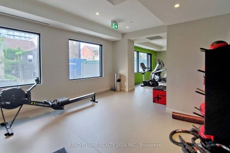 For Lease - 55 Ontario Street Unit# 414, Toronto, Ontario - Photo 5