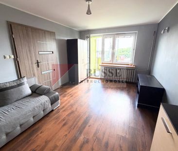 2 pokoje/46,7m2/balkon/ Warcisława - Фото 4