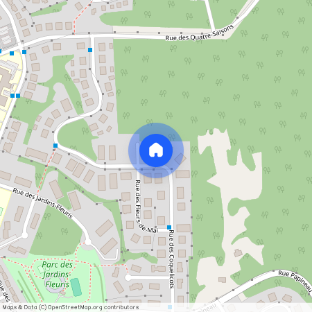 724 Rue des Coquelicots, Fleurimont, Fleurimont, Estrie, J1E 3Y4