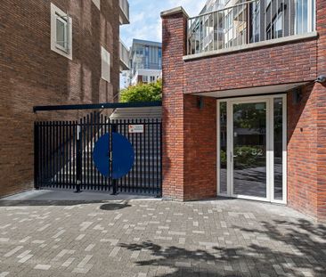 Bart van der Leckhof 82, Holland Park, 1112WT, Diemen - Photo 6