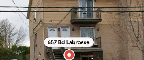 657 Boul. Labrosse, #2 | 657 Boul. Labrosse, #2, Gatineau - Photo 1