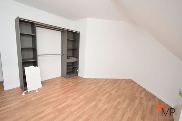 Location Appartement 3 pièces 64m² - Photo 1