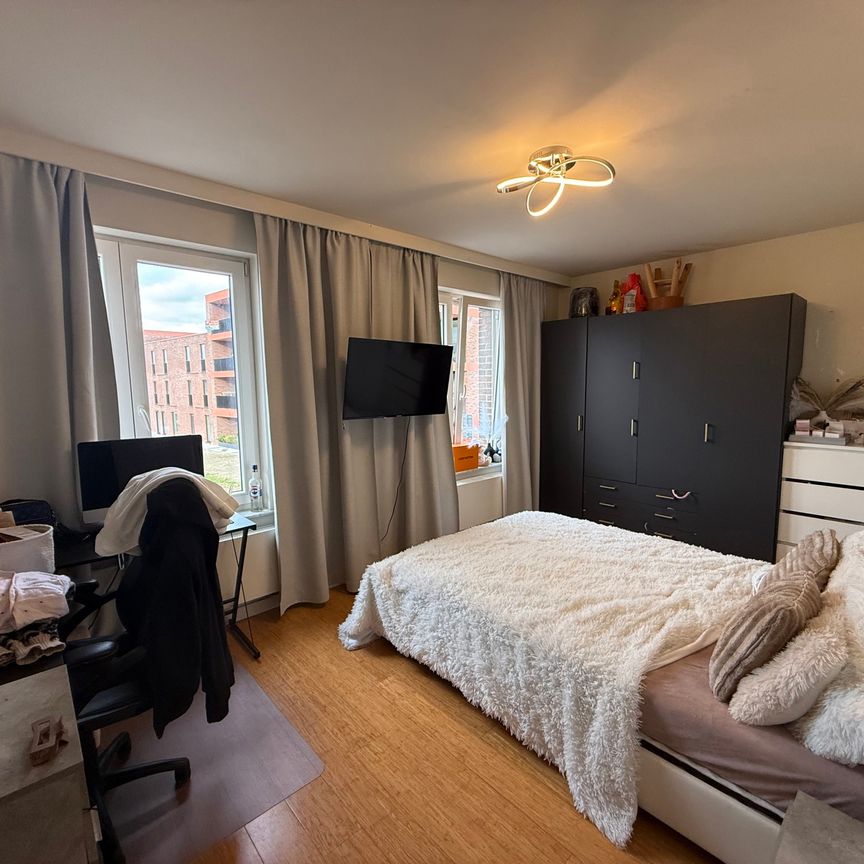 AALST - Ruim appartement met mooi terras. - Photo 1