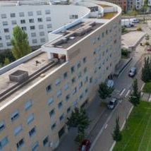 Logement étudiant - STRASBOURG ELYPSEO - Photo 1