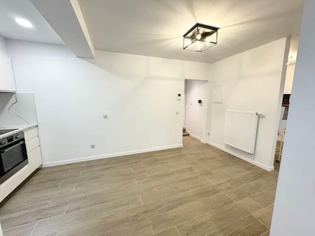 Studio te huur - Photo 5