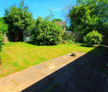 2 bedroom detached bungalow to rent - Photo 4