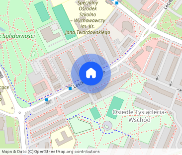 Przytulne M3 do wynajęcia od zaraz - Zdjęcie 1