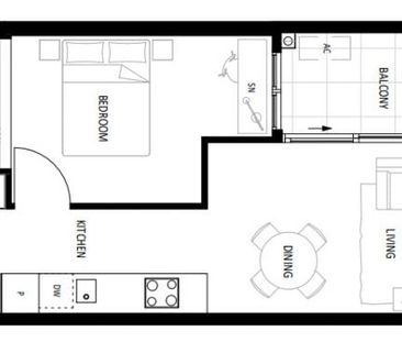 G04/70 Allara Street, City - Photo 3