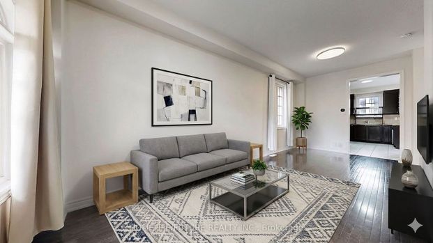 For Lease - 89 Hammersley Boulevard Unit# Main & 2nd, Markham, Ontario - Photo 1