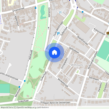 Suikerkaai 19, 9060 Zelzate