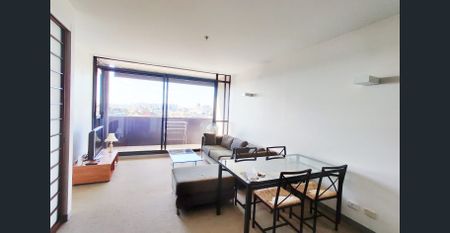 1 Bedroom plus study apartment in SEASONS! - Photo 4