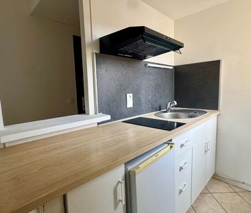 Appartement à louer 2 pièces • 44,35 m2 Toulouse - Photo 5