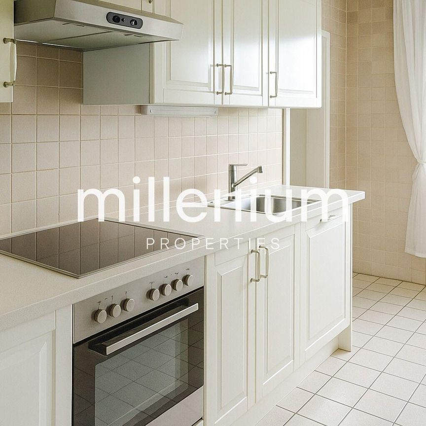 Appartement 5P à Champel - Foto 1