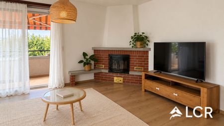 Beautiful 5.5p apartment in Villars-st-Croix - Foto 4