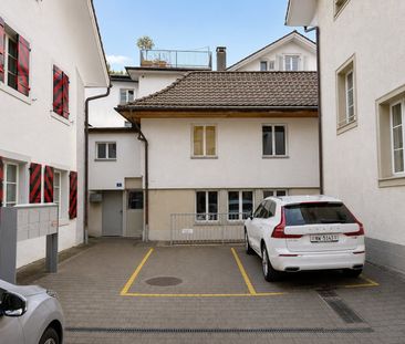 2 Zimmer, 45 m², 1. Stock - Photo 5