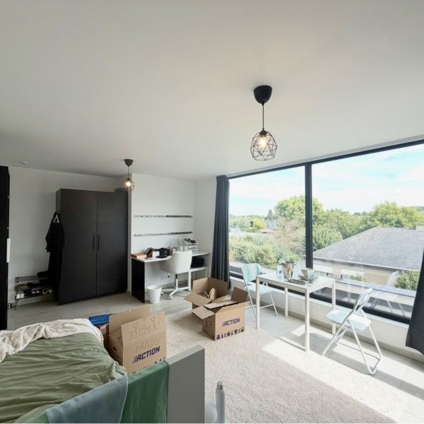Hoge 11, Kortrijk - Foto 1
