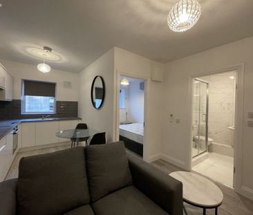 Apartment 3b, 16 Aungier Street, Dublin 2 - Photo 6