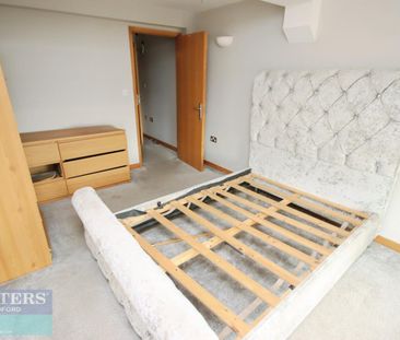 Byron Halls, Byron Street, Bradford, West Yorkshire, BD3 - Photo 4