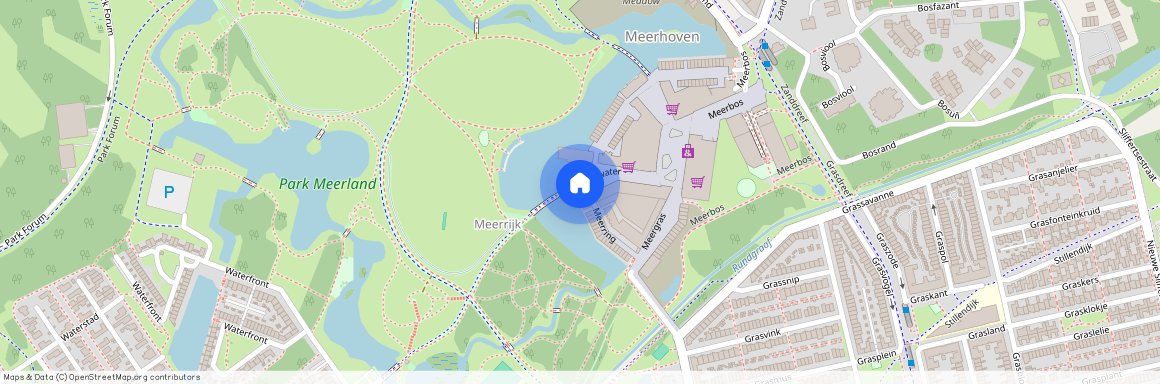 Meerring 146, 5658 LD, Eindhoven