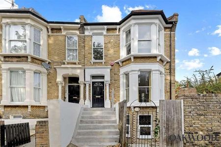 Brooke Road, Stoke Newington, N16 - Photo 5