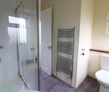 1 Bedroom Park Home To Rent - Photo 4