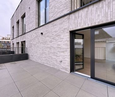 Appartement te huur - Foto 4