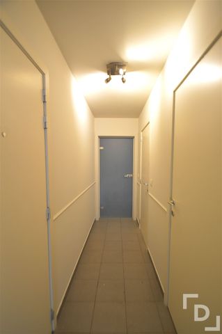 Eénslaapkamerappartement aan de Grote Markt. - Foto 4