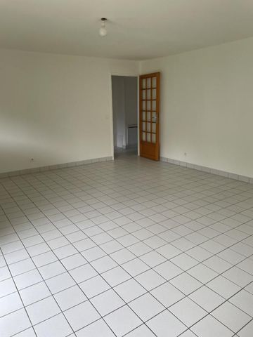 VANNES – CLISCOUET -Appartement T4 DE 79.15 M2 - Photo 3