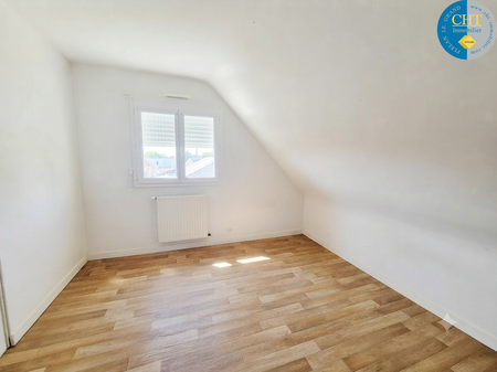 Location Maison 5 pièces 94m² PLELAN LE GRAND 35380 - Photo 3