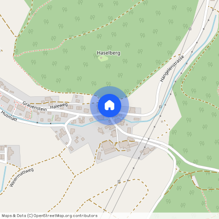 3325, Hettiswil b. Hindelbank, Hängelenstrasse, 1